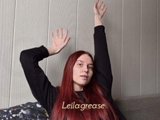 Leilagrease