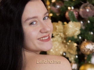 Leilahaines