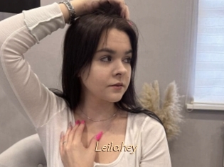 Leilahey
