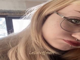 Leilahoffman