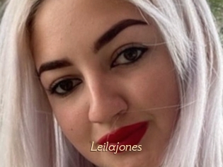 Leilajones