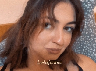 Leilajonnes