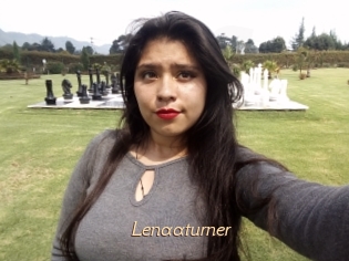 Lenaaturner