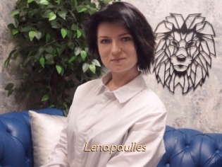 Lenapaulles