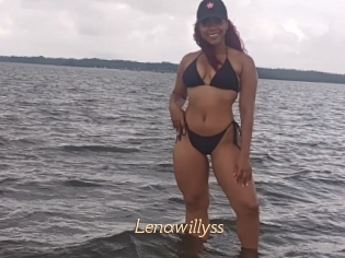 Lenawillyss