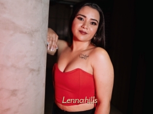 Lennahills
