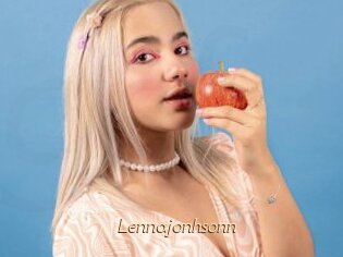 Lennajonhsonn
