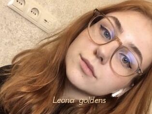 Leona_goldens