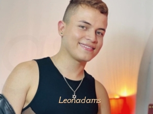 Leonadams