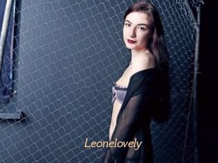 Leonelovely