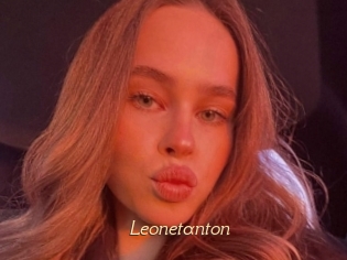 Leonetanton