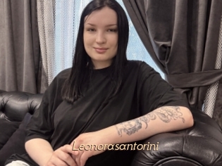 Leonorasantorini
