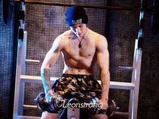 Leonstrong