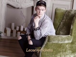 Leosexydickens