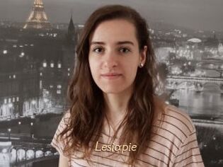 Lesiapie