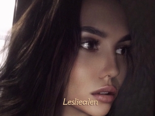 Lesliealen