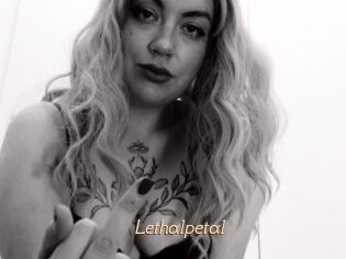 Lethalpetal