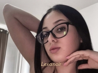 Lexanoir