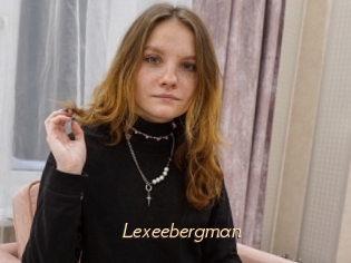 Lexeebergman