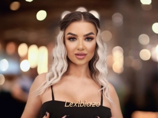 Lexiblaze