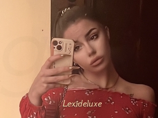 Lexideluxe