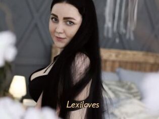 Lexiloves