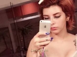 Lexuslyon