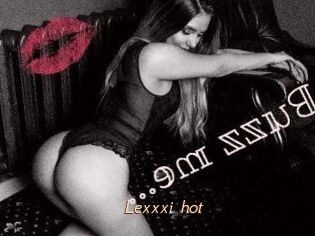 Lexxxi_hot