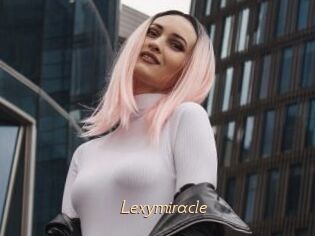 Lexymiracle