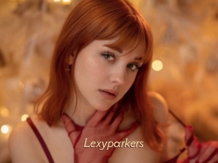 Lexyparkers
