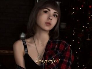 Lexyperfect