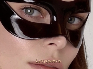 Lexyqueens