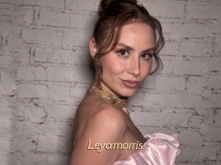 Leyamorris