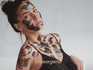 Leyaorgana