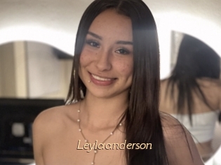 Leylaanderson