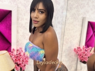 Leyladecket