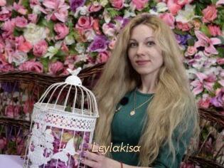 Leylakisa