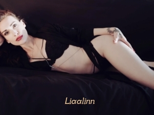 Liaalinn