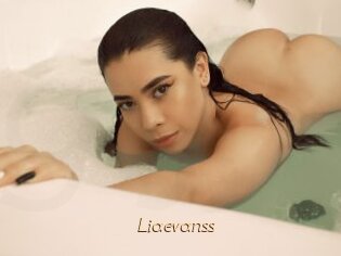 Liaevanss