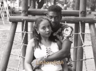 Liahandjosh