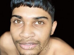 Liam2020