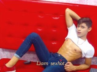 Liam_sexhot