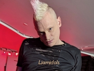 Liamidols