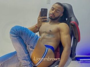 Liammbrown