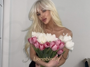 Lianablondy