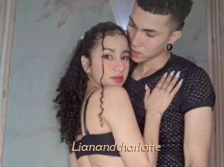 Lianandcharlotte