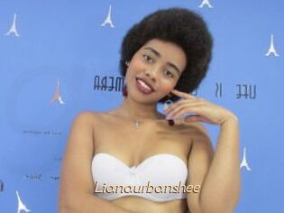 Lianaurbanshee