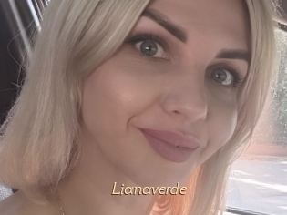 Lianaverde