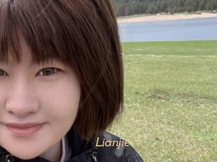 Lianjie