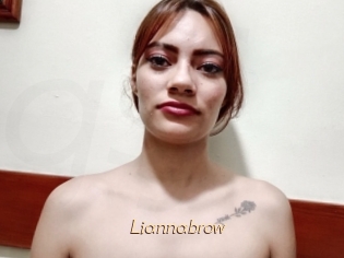 Liannabrow